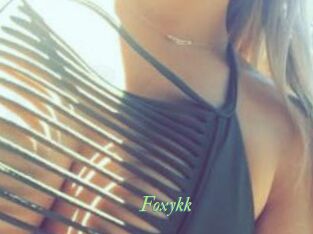 Foxykk