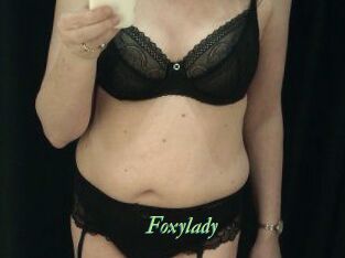 Foxylady