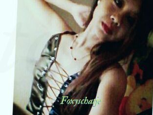 Foxyschatje