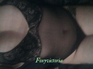 Foxyvictoria