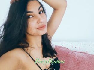 FoxyyDianna