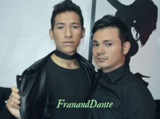 FranandDante