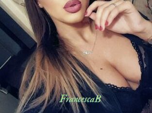 FrancescaB