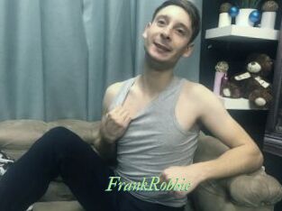 FrankRobbie