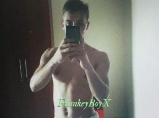 FrankeyBoyX