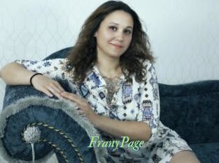 FranyPage