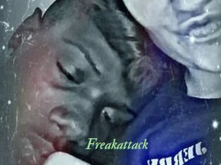 Freakattack