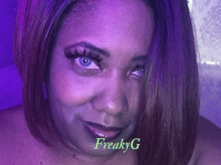 FreakyG