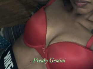 Freaky_Gemini
