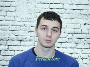 FreddieSun