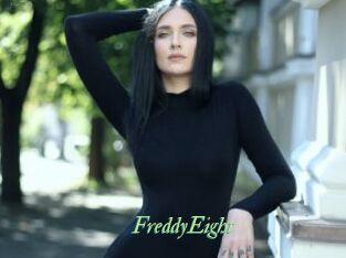 FreddyEight