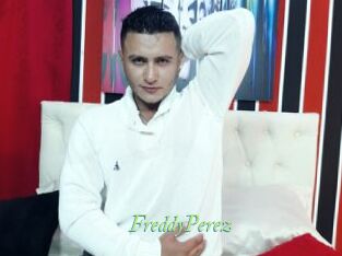 FreddyPerez