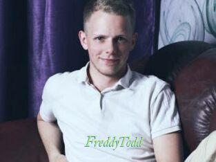 FreddyTodd
