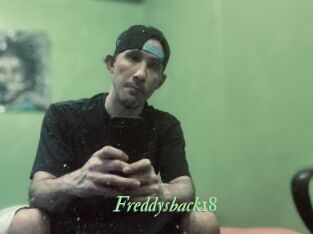 Freddysback18