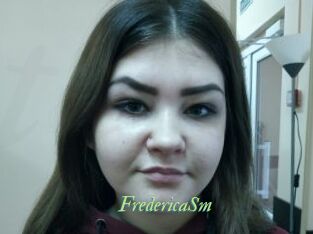 FredericaSm