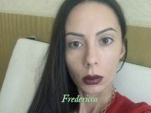 Fredericca