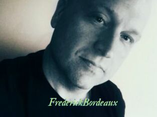 FrederickBordeaux
