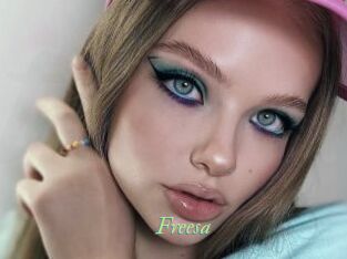 Freesa