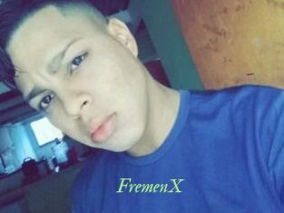 FremenX