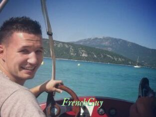FrenchGuy