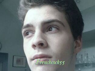 Frenchcock55