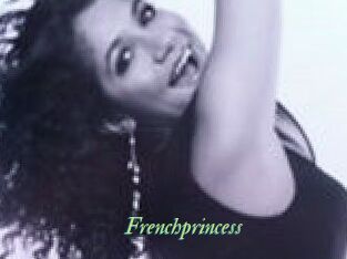 Frenchprincess