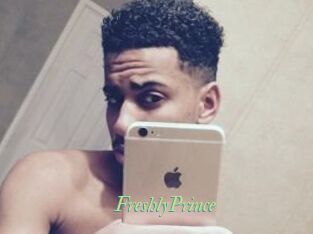 FreshlyPrince