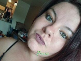 Fresia