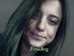 FreyaBerg