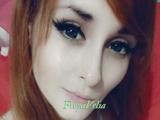 FreyaVelia