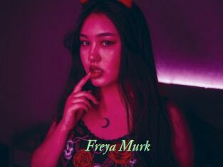 Freya_Murk