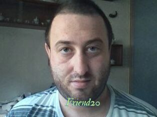 Friend20