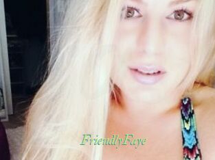 FriendlyFaye