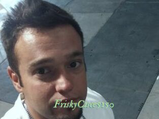 FriskyCisce5150