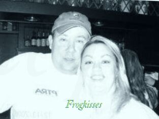 Frogkisses