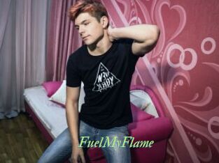 FuelMyFlame