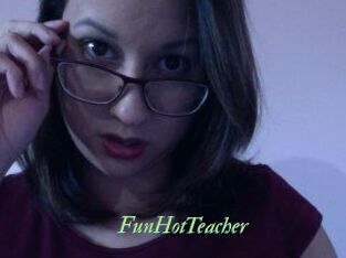 FunHotTeacher