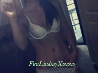 FunLindsayXoxoxo