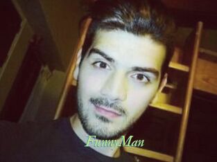 FunnyMan