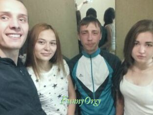 FunnyOrgy