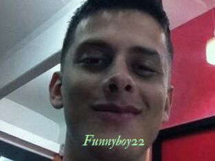 Funnyboy22