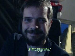 Fuzzygreens