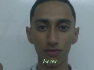 Fx_sex