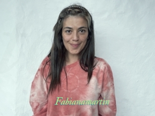 Fabianamartin