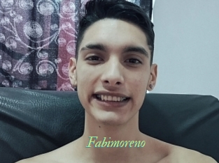 Fabimoreno