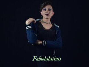 Fabiolalatints