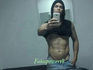 Fabiopower18