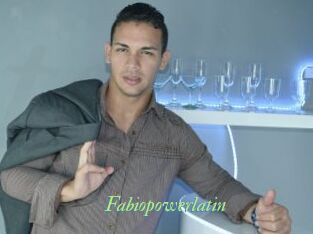 Fabiopowerlatin