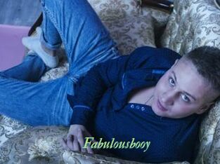 Fabulousbooy