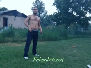 Fahardon1205